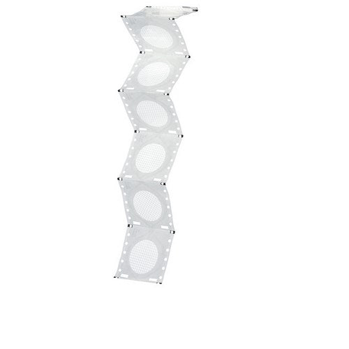 Sartorius 11406Z-50----SCM Cellulose Nitrate (CN) Membrane Filter, Sterile white | black, 0.45 µm pore size, 50 mm diameter, 300/Pk.