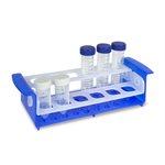 Heathrow Scientific 120817 OneRack MULTI, Blue/Natural