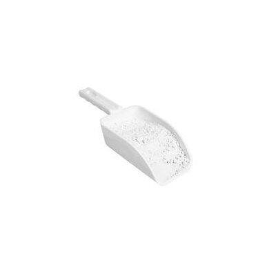 Heathrow Scientific 120858 Sampling Scoop, Non Sterile 2 oz, 10-pack