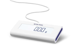 Mettler Toledo 12122381 Auxiliary Display Lab Balance