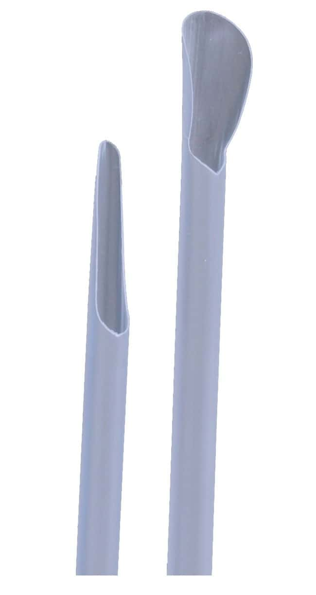 LevGo 17221 Disposable Polypropylene Spatula, 300 p/pack