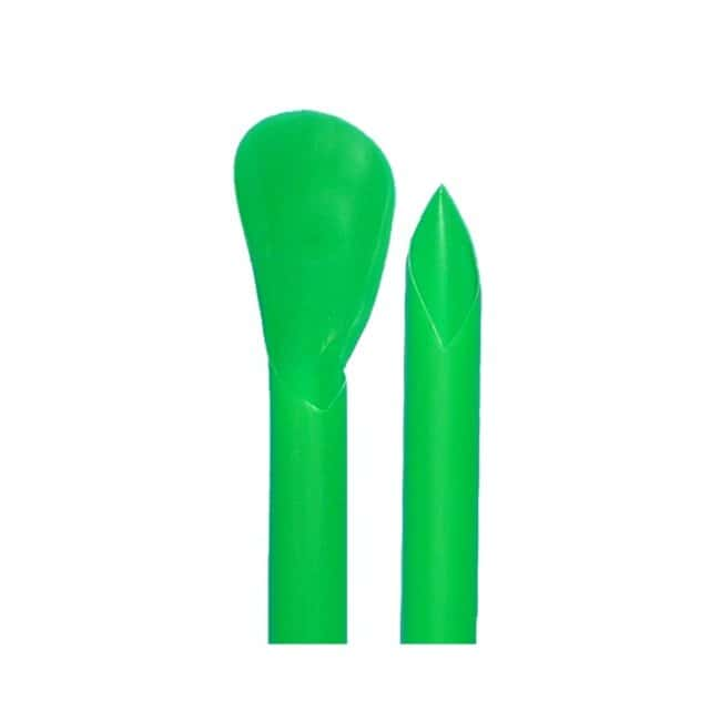 LevGo 17241 Disposable Polypropylene Spatula, 150 p/pack