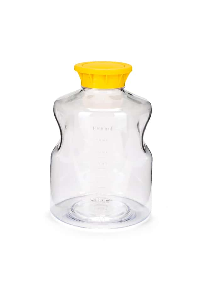 Sartorius 180-25---------E Sartolab® Sterile Filter Storage Bottles/Receivers, 1000 mL, 12/pk