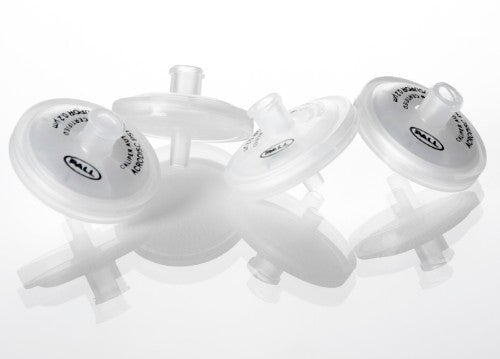 PALL AP-4425 Acrodisc PSF Syringe Filter with Supor® Membrane - GxF/0.45 µm, 25 mm (50/pkg 200/cs)