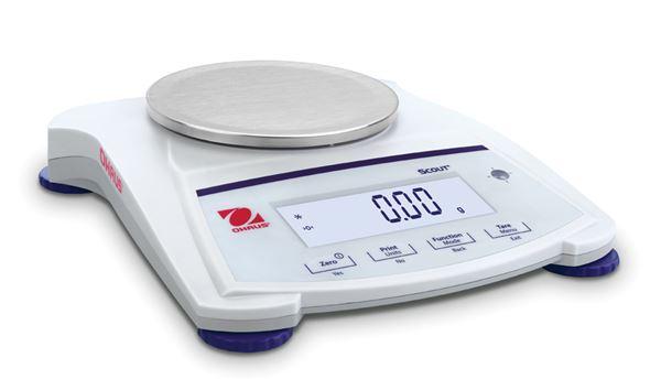 Ohaus SJX622N/E Scout® SJX/E Jewelry Scales