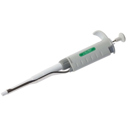 CELLTREAT 230306 Single Channel Pipette, 30-300µL