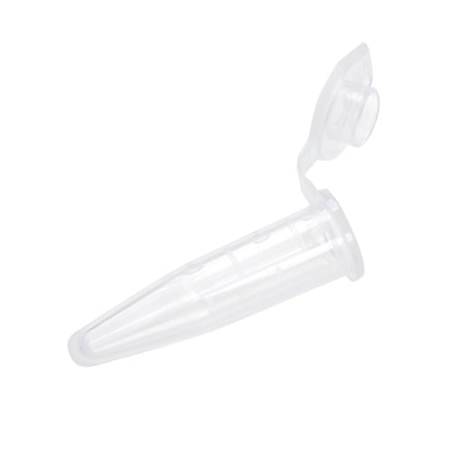 CELLTREAT 230400 Micro Centrifuge Tube, Sterile 0.5mL