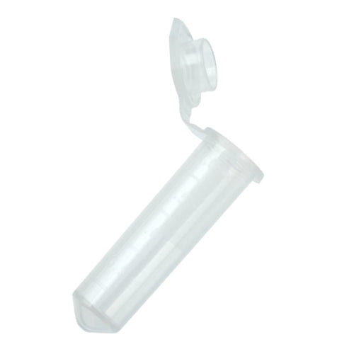 CELLTREAT 230402 Micro Centrifuge Tube, Sterile 2.0mL