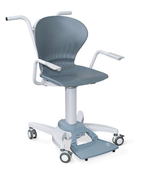 Rice Lake 550-10-1 Digital Chair Scale