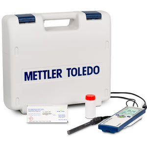 Mettler Toledo 30207958 Seven2Go DO meter S4