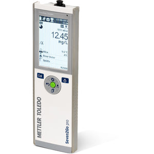 Mettler Toledo 30207970 Seven2Go DO meter S9