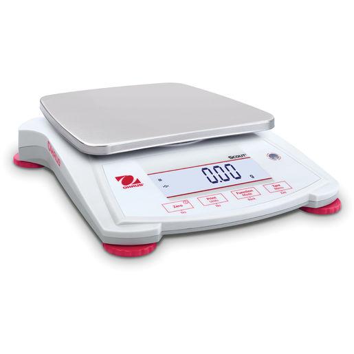 Ohaus SPX8200 Scout Portable Balance