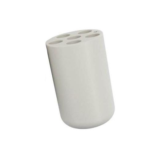 Ohaus 30559422 Adapter, 6x15ml D17mm FA x2