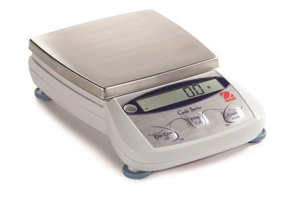 Ohaus TAJ602 TAJ Gold Jewelry Scales