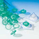 PALL 4190 Sterile Acrodisc® Syringe Filters with Versapor® Membrane - 1.2 µm, 25 mm (50/pkg)