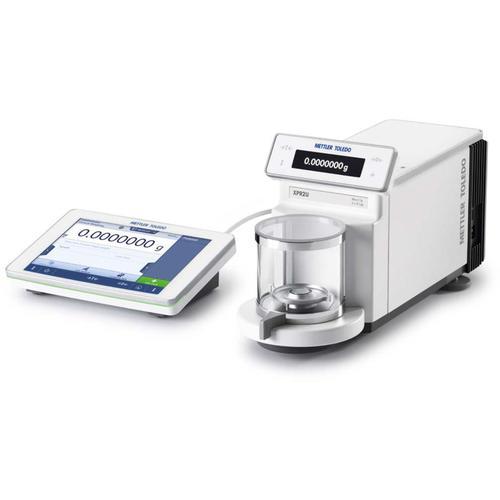 Mettler Toledo XPR2U Micro Balance