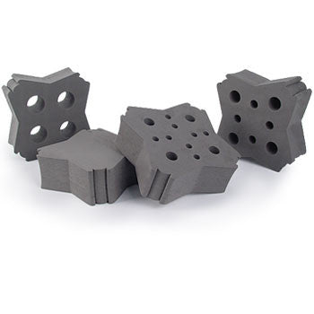 Genie 503-0283-00 Assorted Foam Inserts