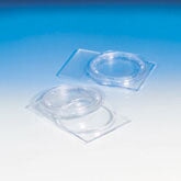 PALL 7231 Analyslide Petri Dish - Analyslide Petri dish (100/pkg)