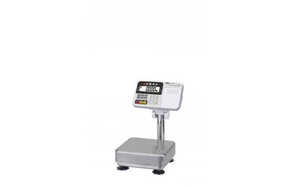 AND Weighing HV-15KC Platform Scale 6/15/30lb x .002/.005/.01lb