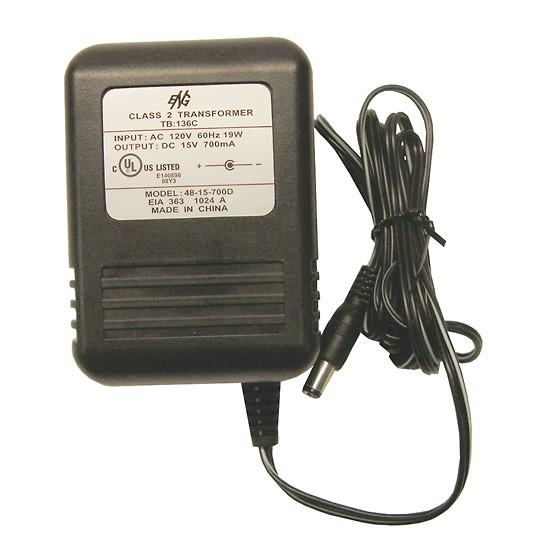 A&D TB:137 AC Adapter (220V)