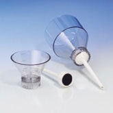 PALL 87265 Polysulfone Support Screen, for 25 mm Polysulfone Filter Funnels (1/pkg)