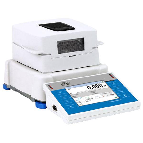 Radwag MA 200.3Y Moisture analyzers