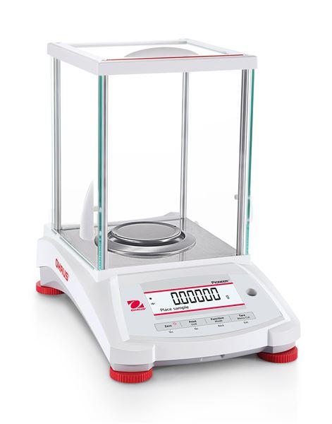 Ohaus PX85-AM Analitycal Balance/Semi-Micro