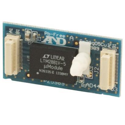 A&D AD-4410-03 RS-485 with DIN Connector