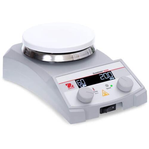 Ohaus e-G31HSRDS Hotplate-Stirrer 115V