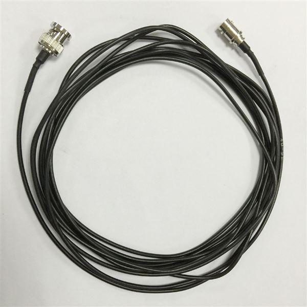 Ohaus Cable, 4m, BNC, STARTER electrodes 30282603