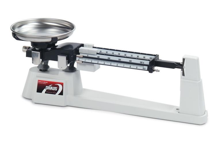Ohaus 710-T0 Triple Beam 700 Series Balance