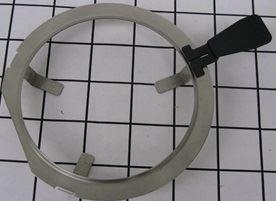 Ohaus Holder, Pan, MB Series 80252476