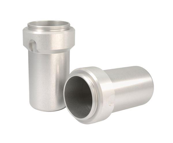 Ohaus Frontier™ Rotors Bucket, 100ml w/o Cap, 2/pk 30314860
