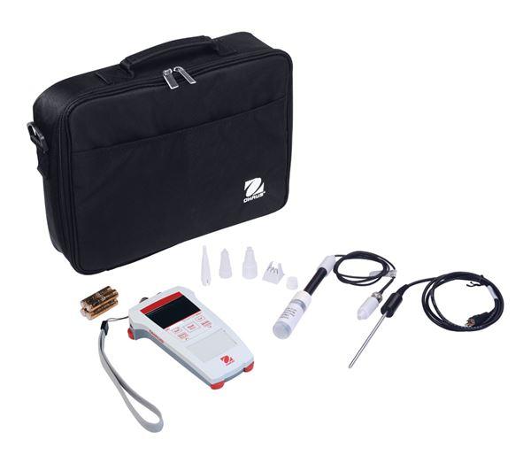 Ohaus Starter Series Portable Dissolved Oxygen Meter ST300D-G