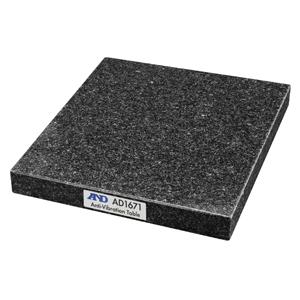 A&D AD-1671 Anti-Vibration Table (Slab)