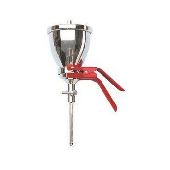 Whatman 10446006 Rubber stopper MV050/0 for SF 100