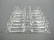 A&D SV-33 45 ml Polycarbonate Sample Cup (10 pcs/set)