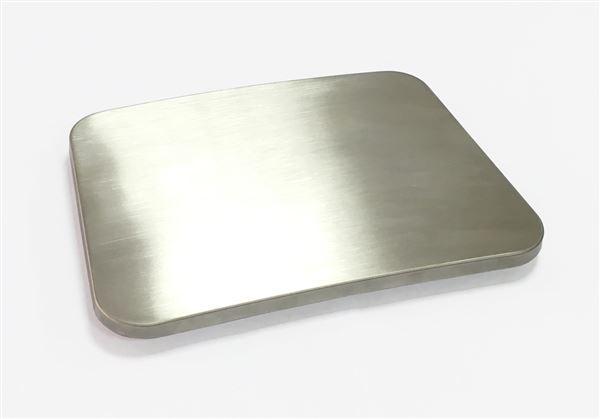 Ohaus Valor® 4000 Platform, SST, 300x225mm, V22 V41 30251753