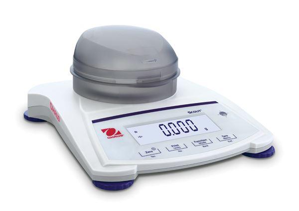 Ohaus SJX323N/E Scout® SJX/E Jewelry Scales