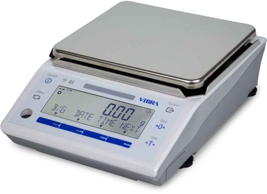 Vibra ALE-15001 Precision Balance