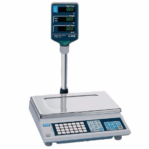 CAS AP1-30 Price Computing Scale