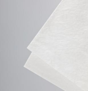 Ahlstrom 9390-0006 Non-Toxic White Blotter,GRADE 939,18-1/2" x 19-1/2"