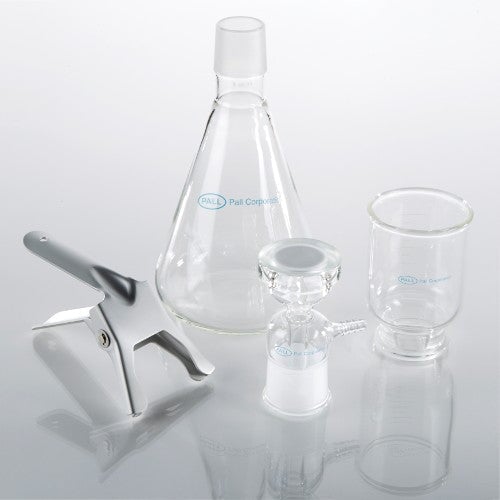 PALL 4016 Glass flask, 4 L (1/pkg)