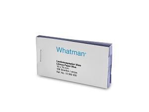 Whatman 2600-602 Acid-Alkali Test Papers Books, Litmus Red (10 books of 20 strips), 10/pk