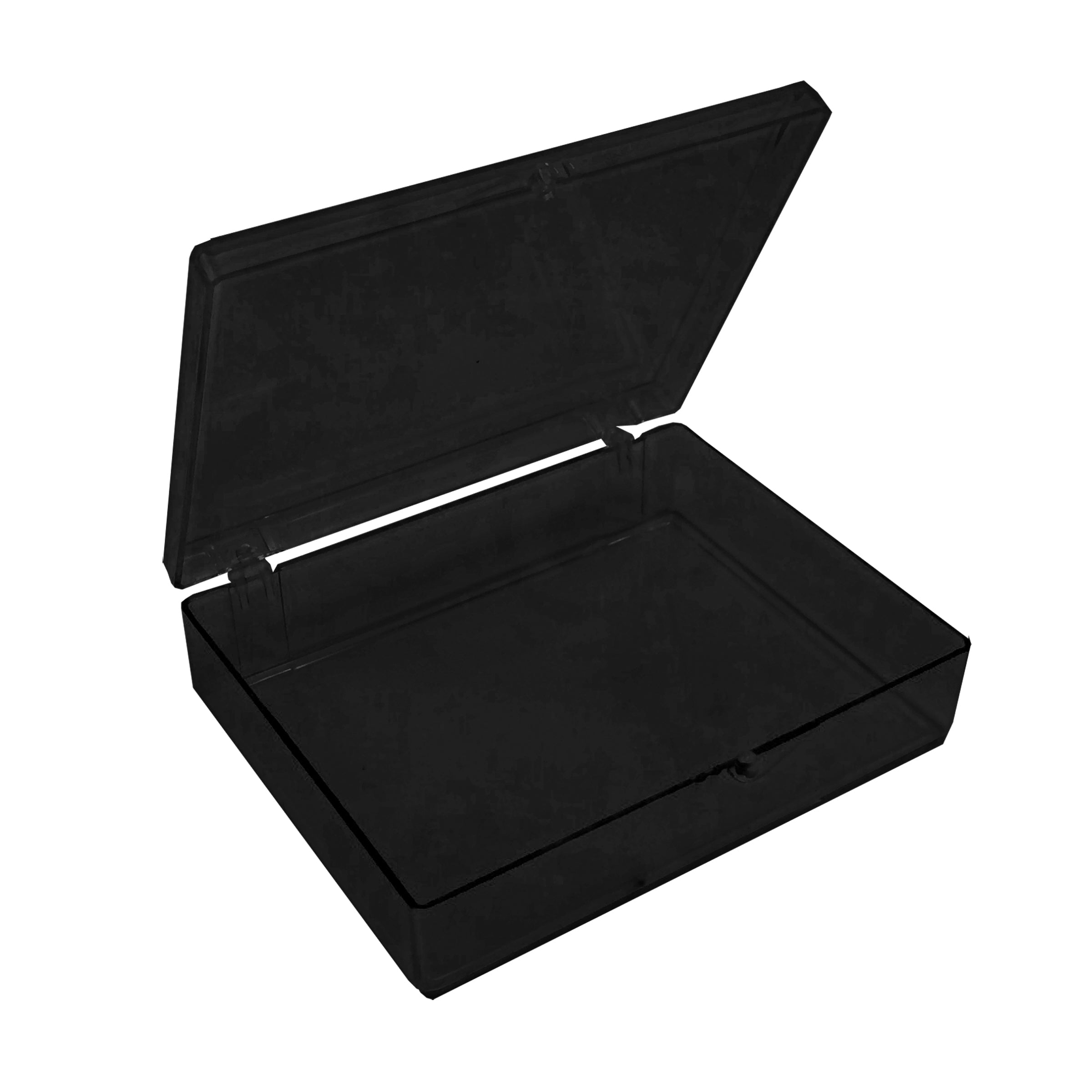 MTC Bio B1200-13BK BlotBox, 11.7x8.9cm, Black, 5pk