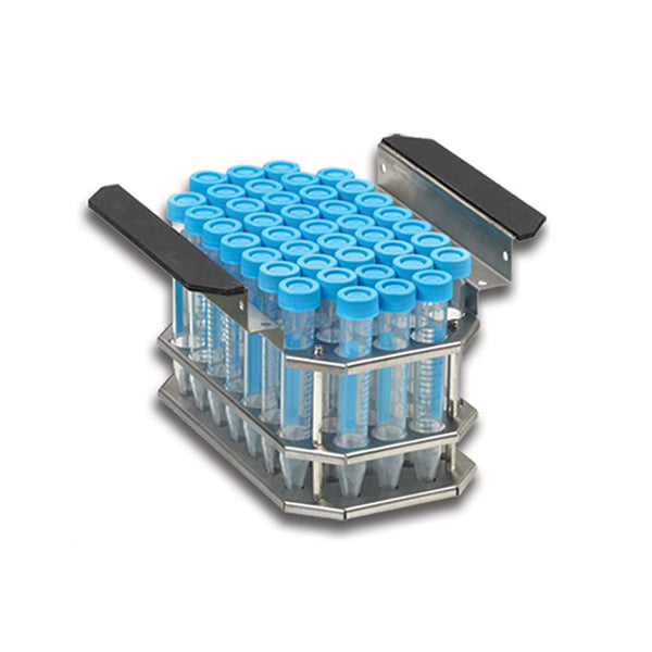 Benchmark Scientific B2000-4-T150 TUBE RACK FOR 41 X 15 ML TUBES