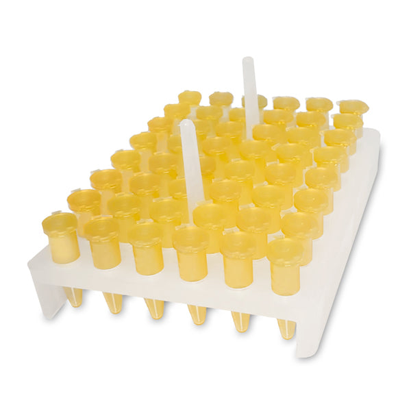 Benchmark Scientific B2000-4-T1520 TUBE RACK FOR 48 X 1.5/2.0 ML TUBES