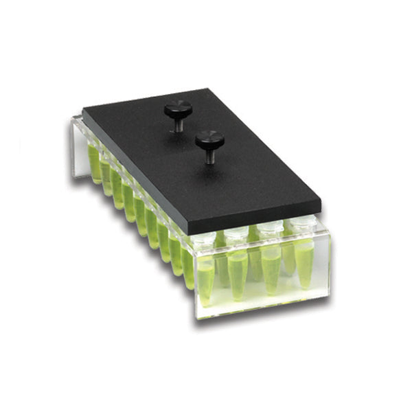 Benchmark Scientific B2000-4-T5 Test Tube Rack for 40 x 0.5 ml Tubes