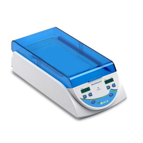 Benchmark Scientific  BSH5002-2B MyBlock ll - Digital Dry Bath