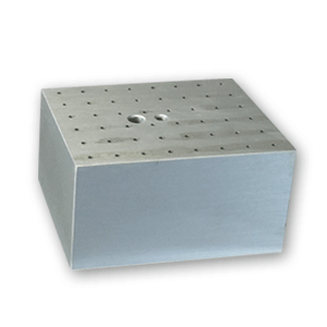 Benchmark Scientific BSWHEM Dry Bath Tube Block, Holds 48 Hematocrit Tubes